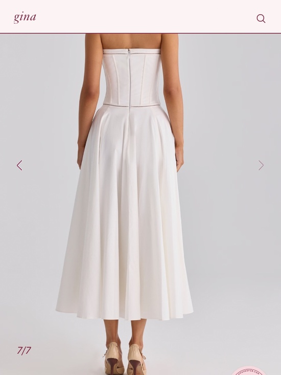 House of CB Dresses & Skirts - House of CB - GINA Dress